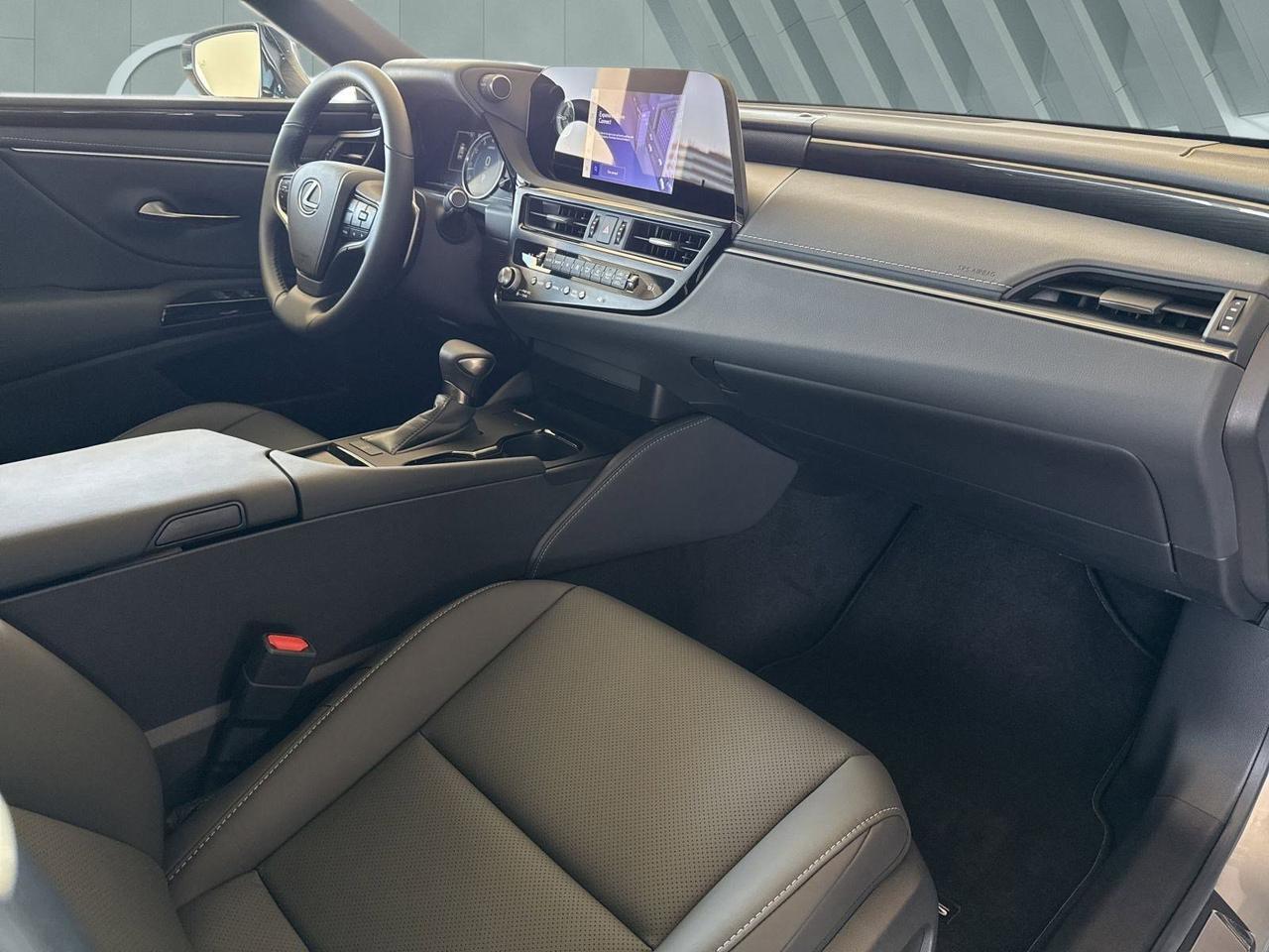 2025 Lexus ES 350 San Antonio TX