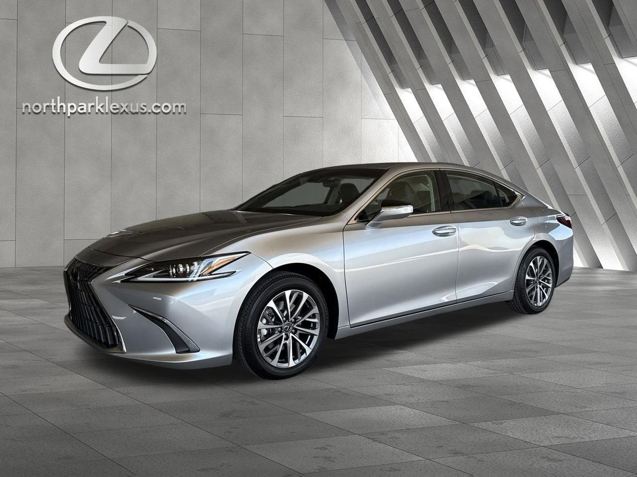 2025 Lexus ES 350 San Antonio TX