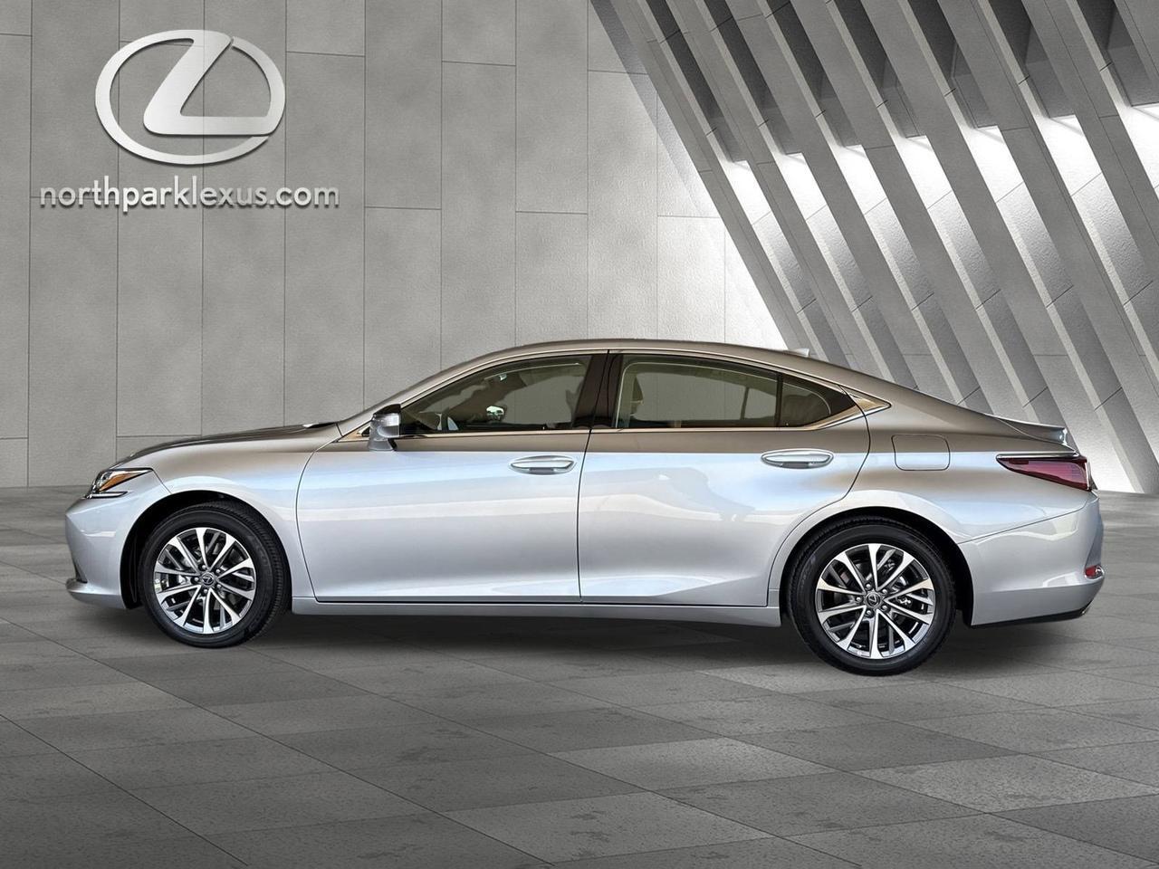 2025 Lexus ES 350 San Antonio TX