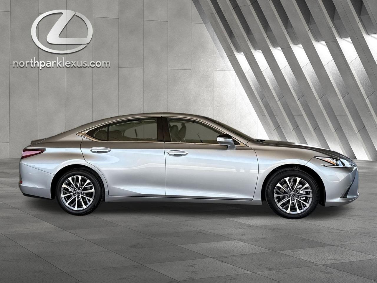2025 Lexus ES 350 San Antonio TX