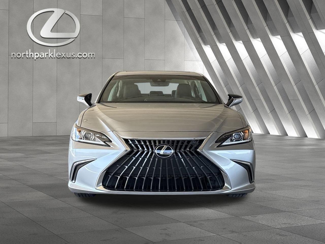 2025 Lexus ES 350 San Antonio TX