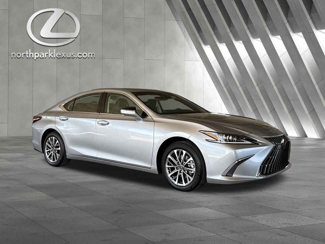 2025 Lexus ES 350 San Antonio TX
