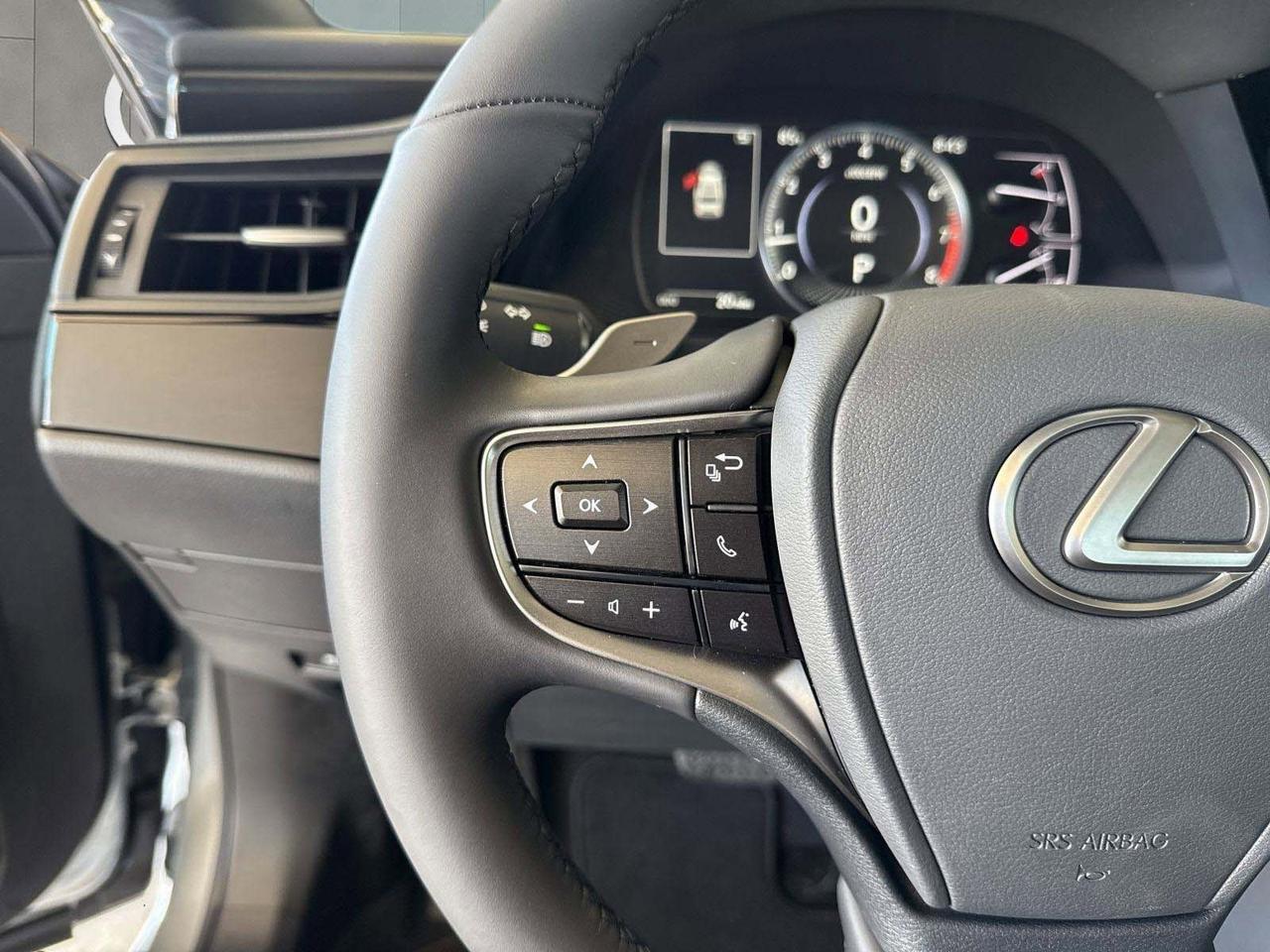 2025 Lexus ES 350 San Antonio TX