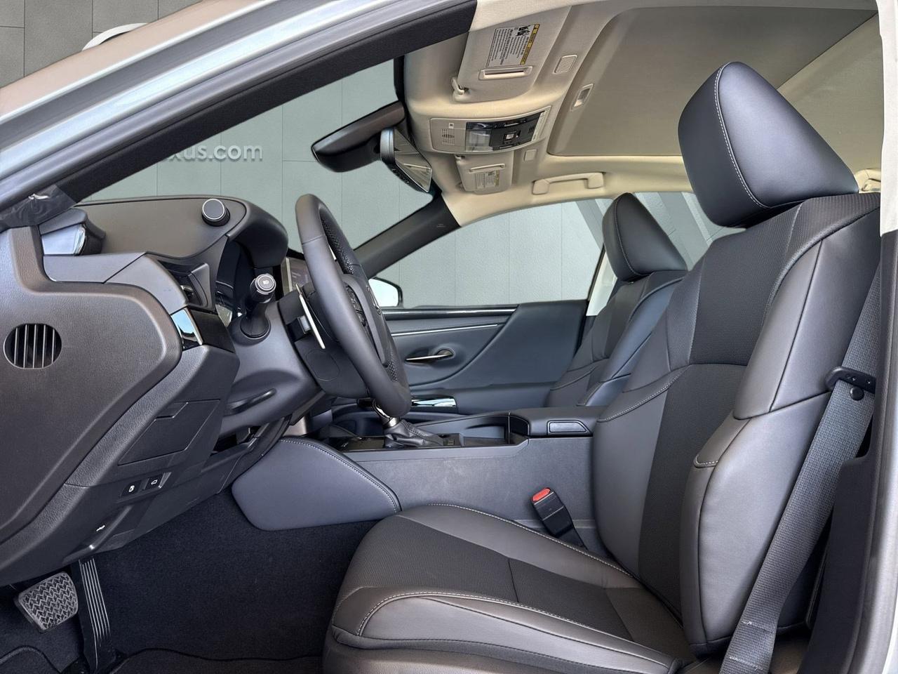 2025 Lexus ES 350 San Antonio TX