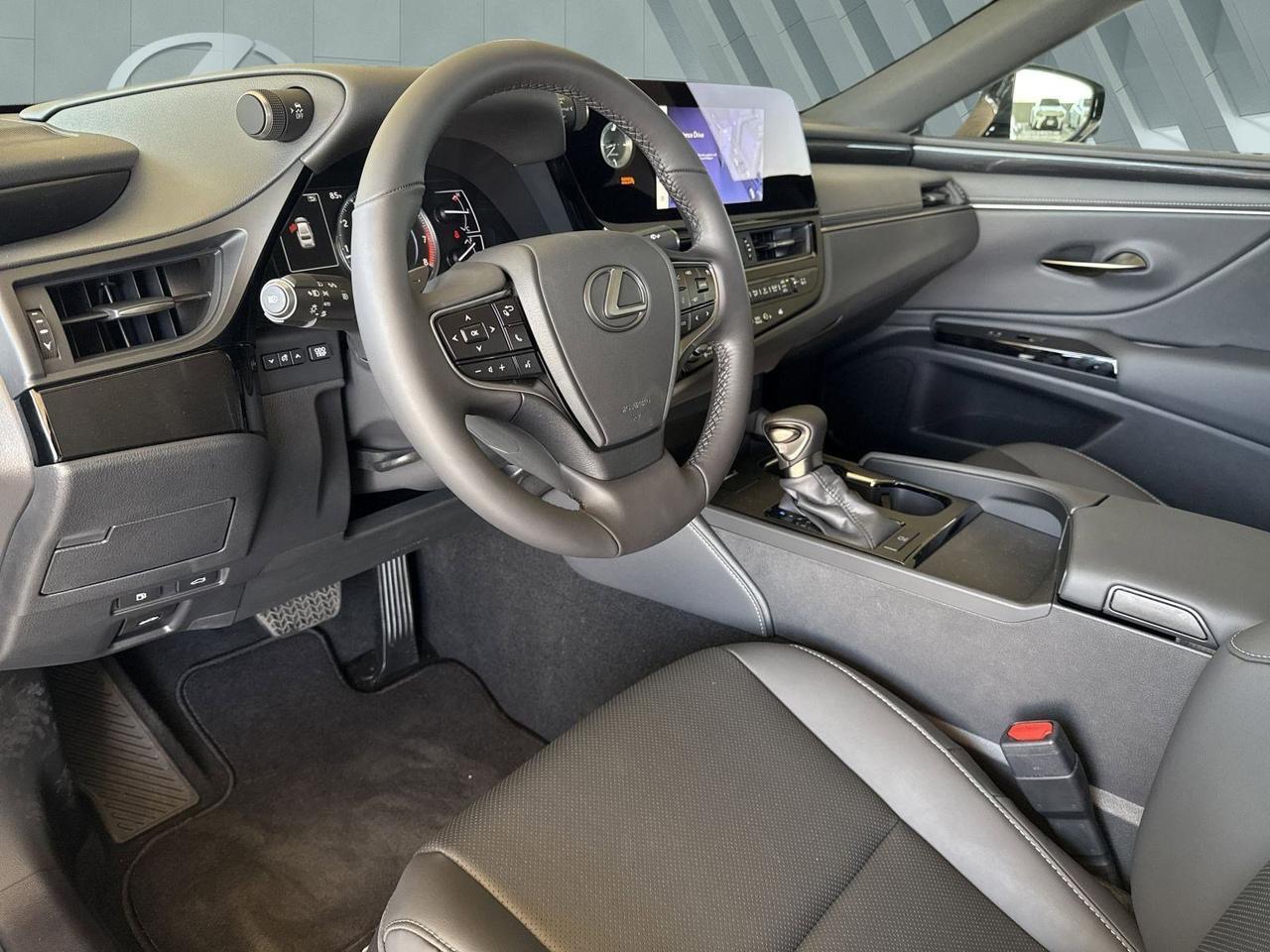 2025 Lexus ES 350 San Antonio TX