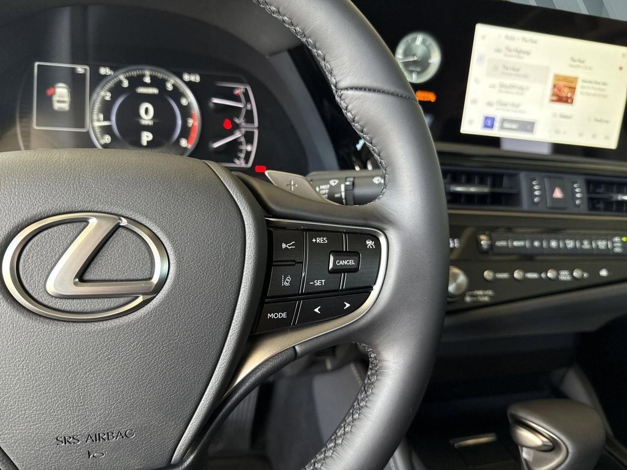 2025 Lexus ES 350 San Antonio TX
