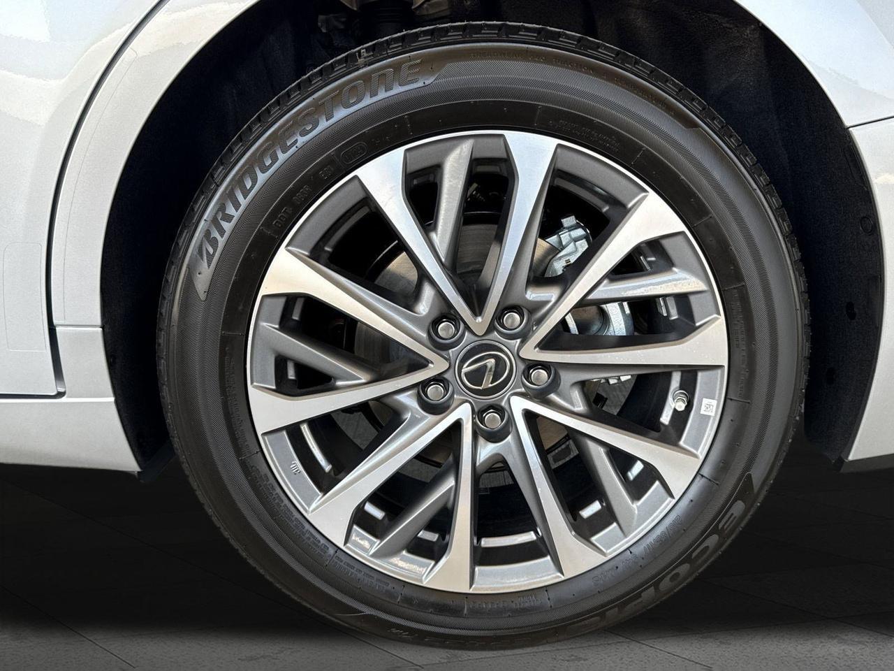 2025 Lexus ES 350 San Antonio TX