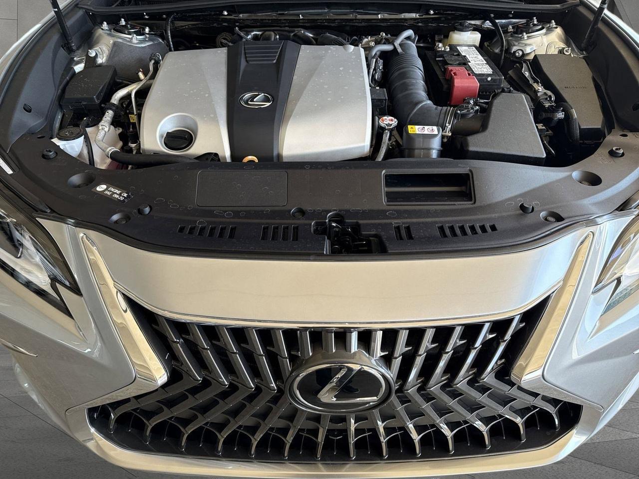 2025 Lexus ES 350 San Antonio TX