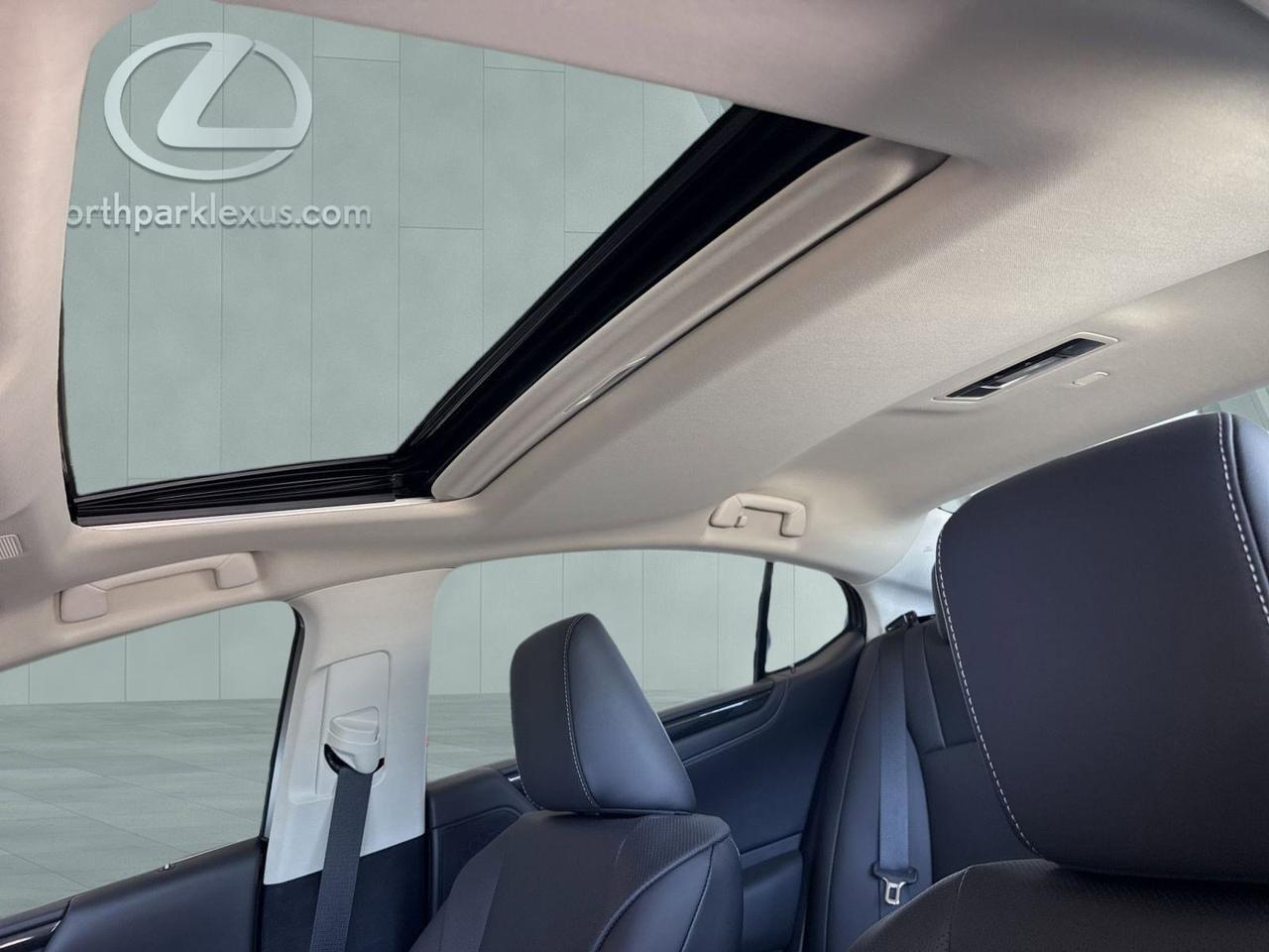 2025 Lexus ES 350 San Antonio TX