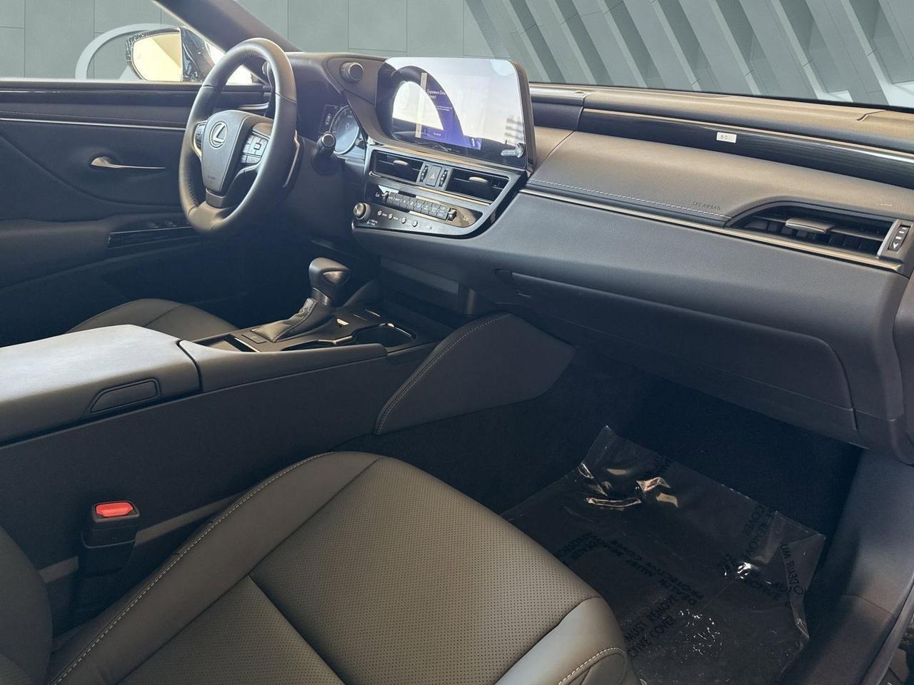 2025 Lexus ES 350 San Antonio TX