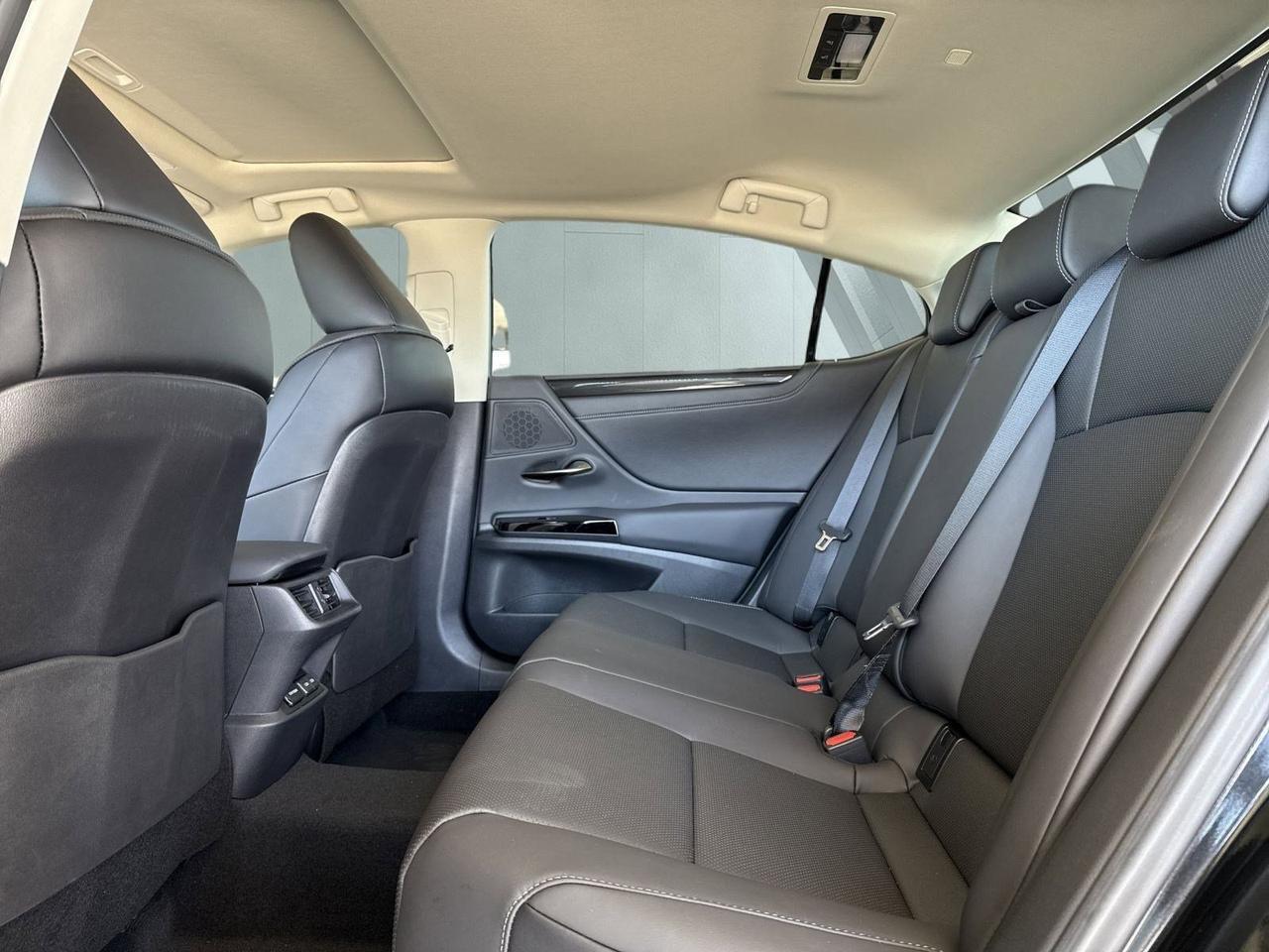 2025 Lexus ES 350 San Antonio TX