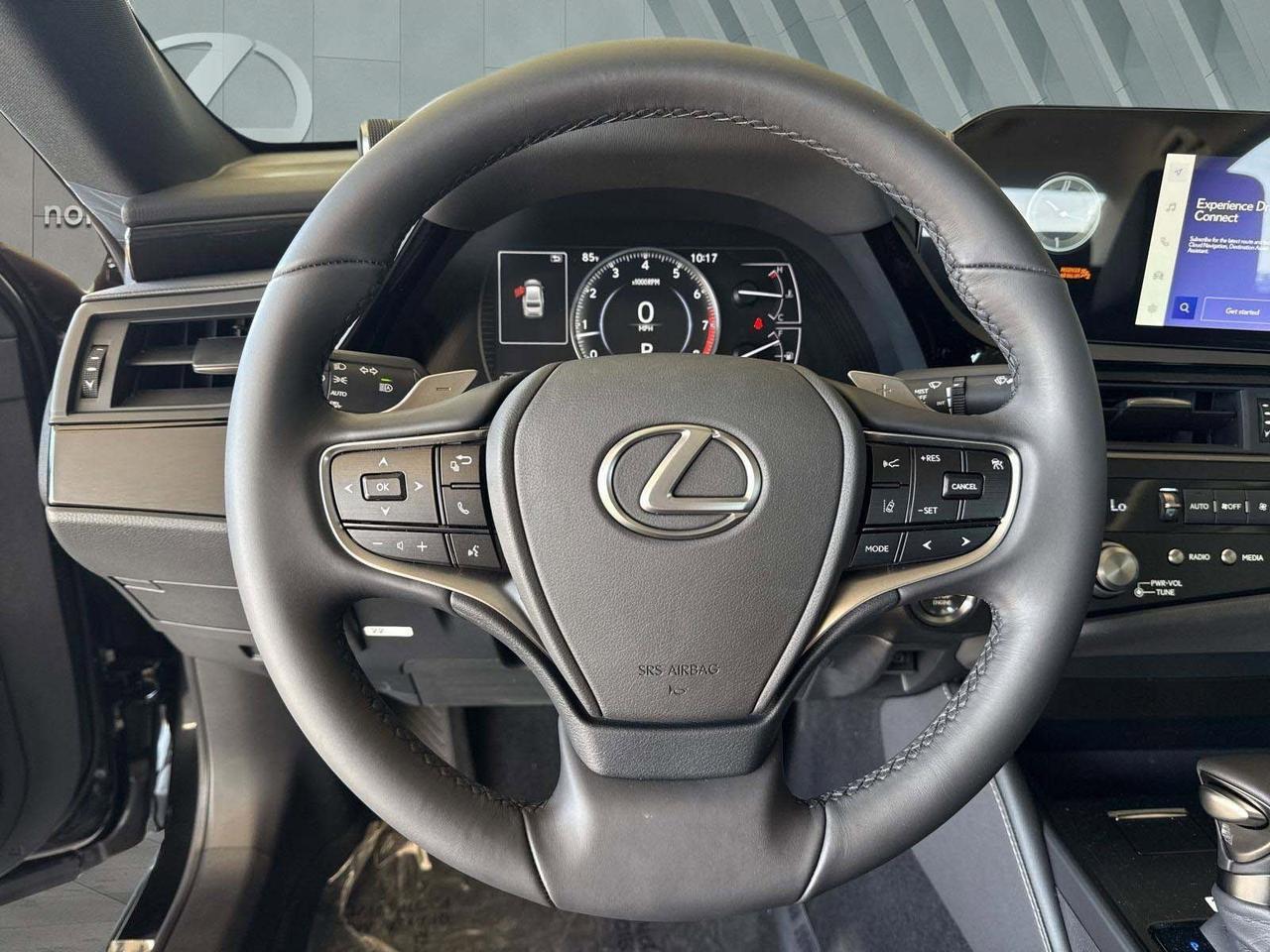 2025 Lexus ES 350 San Antonio TX