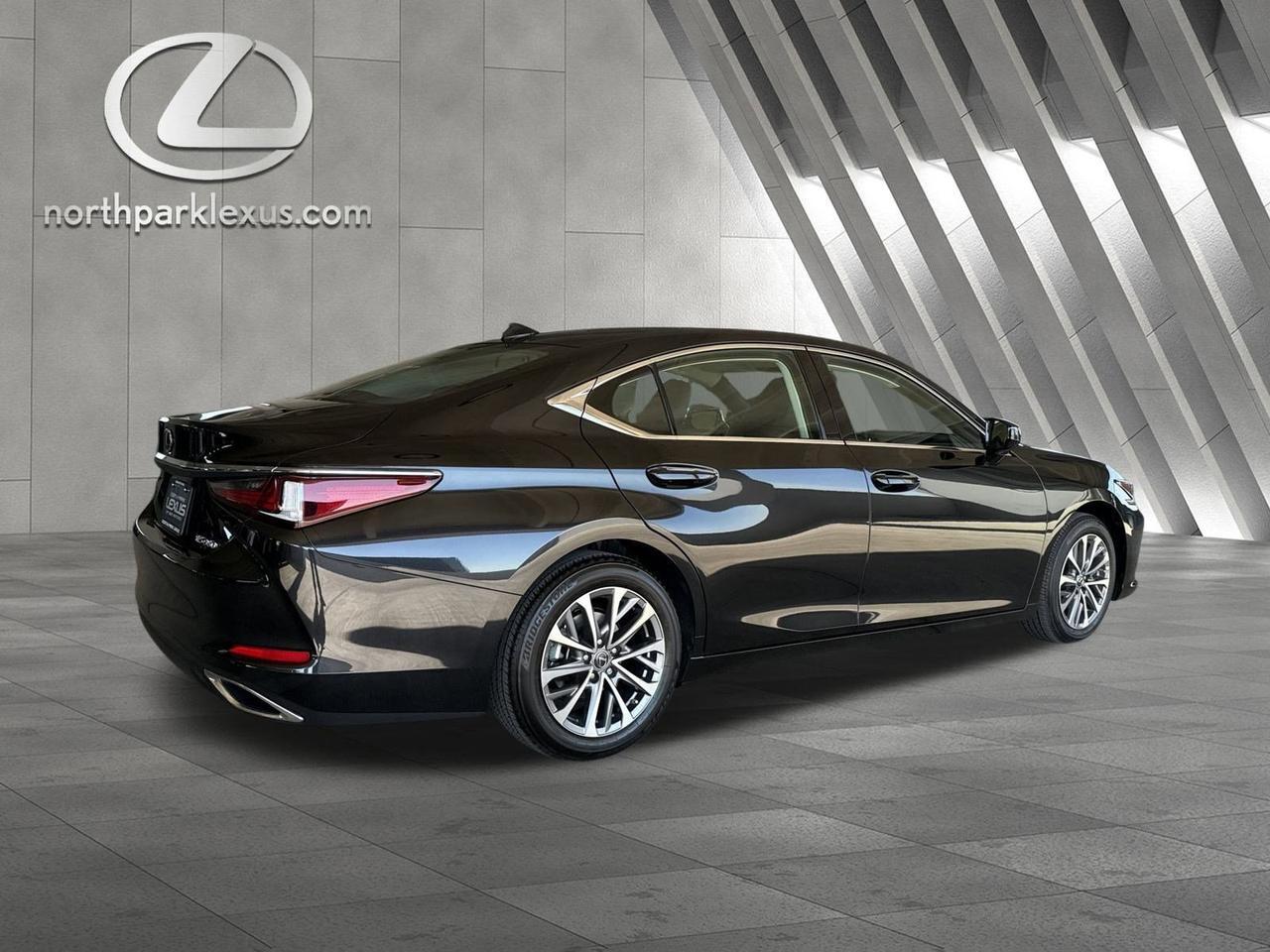 2025 Lexus ES 350 San Antonio TX