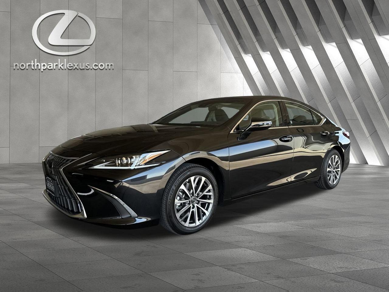2025 Lexus ES 350 San Antonio TX