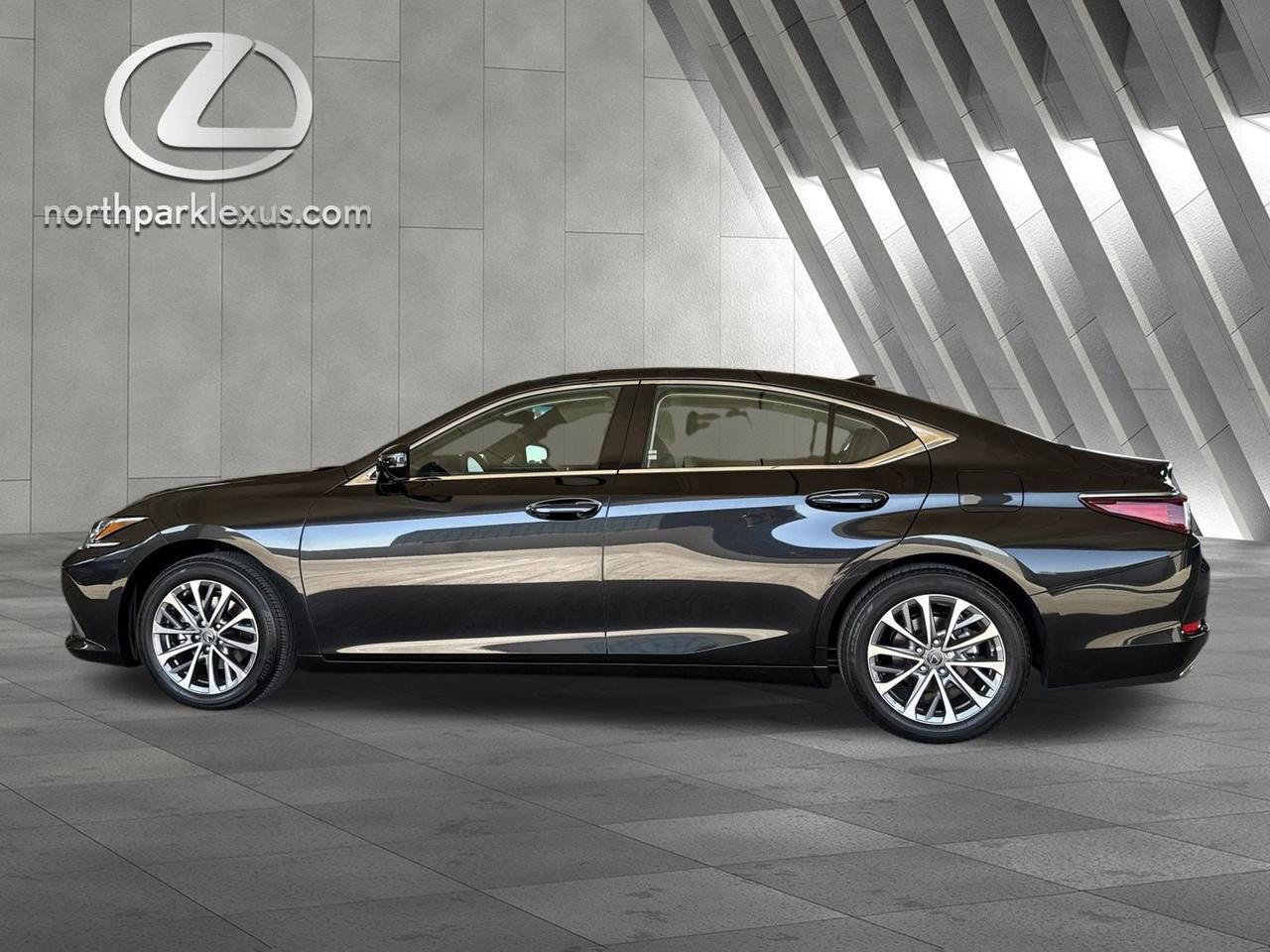 2025 Lexus ES 350 San Antonio TX