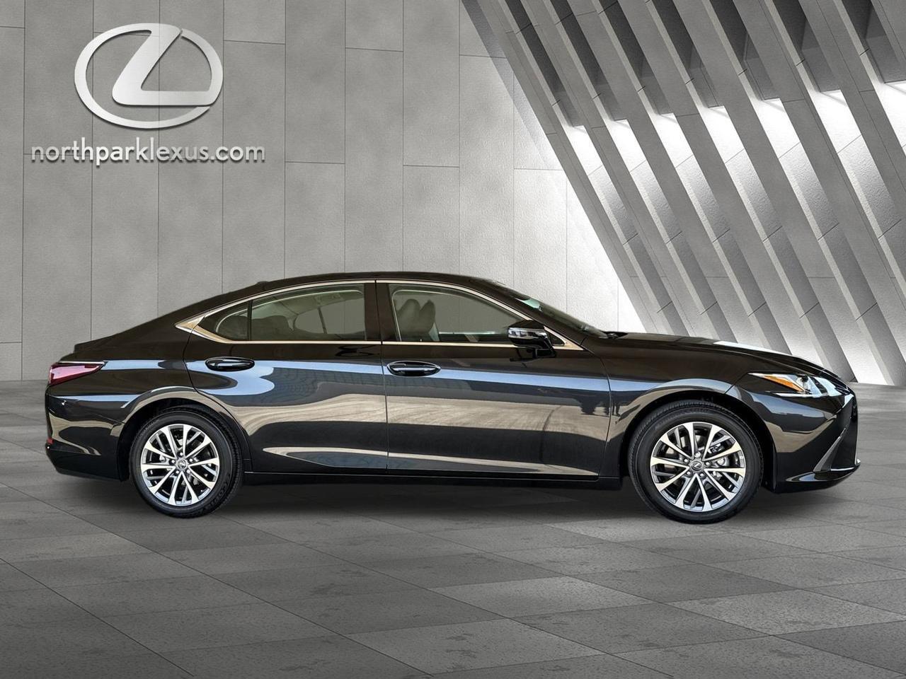 2025 Lexus ES 350 San Antonio TX