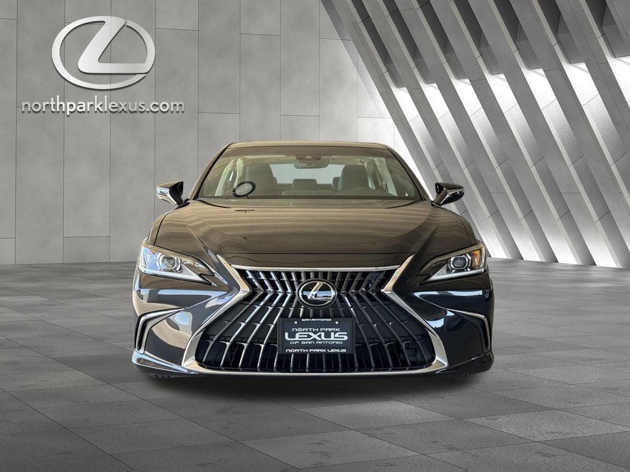 2025 Lexus ES 350 San Antonio TX