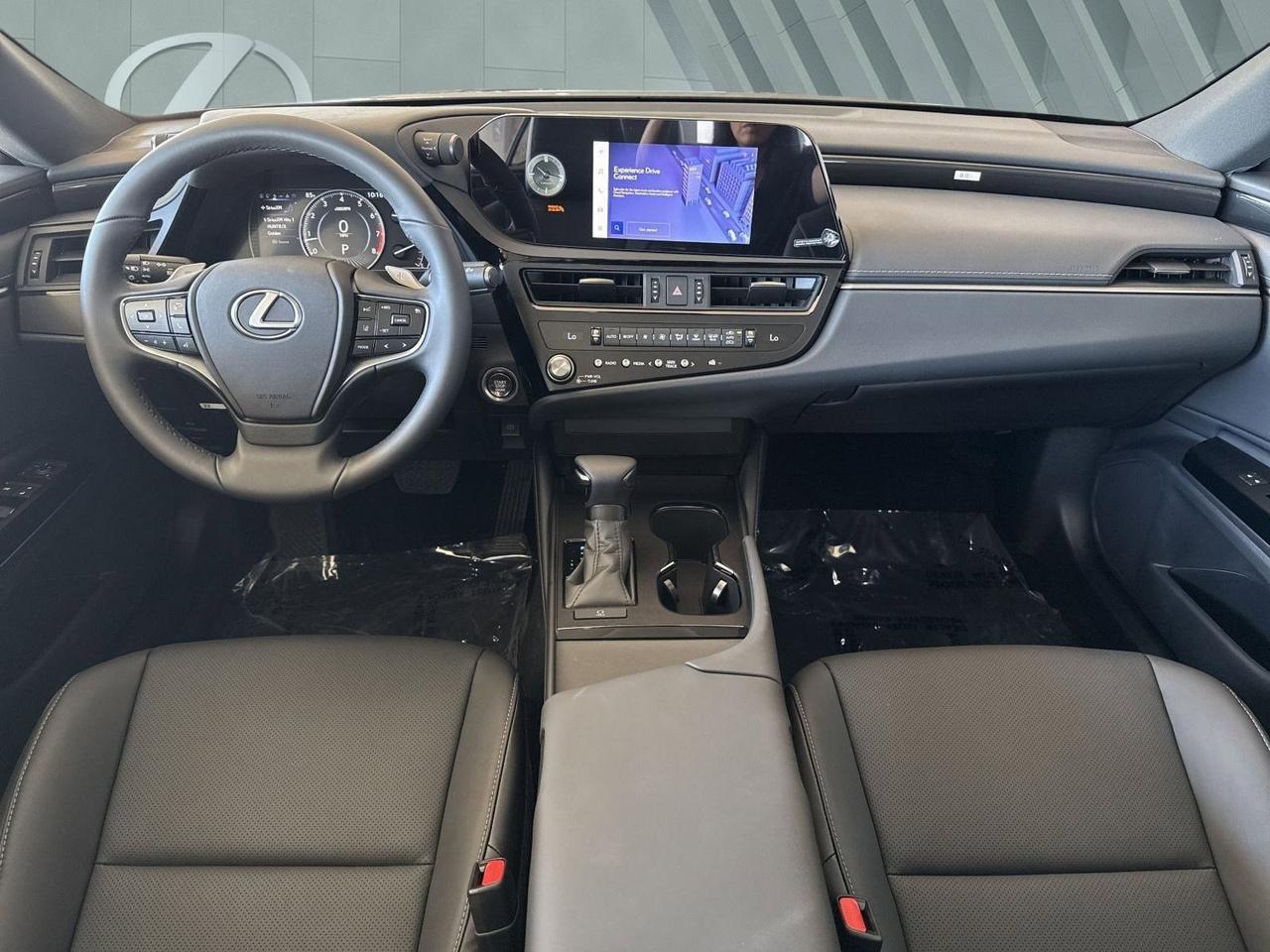 2025 Lexus ES 350 San Antonio TX