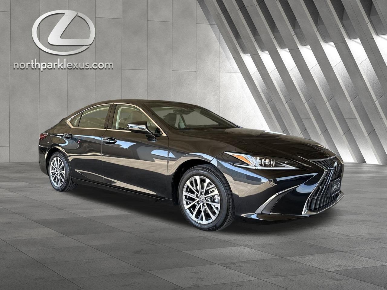2025 Lexus ES 350 San Antonio TX