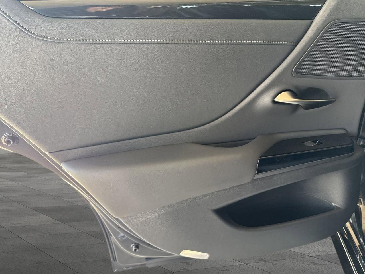2025 Lexus ES 350 San Antonio TX
