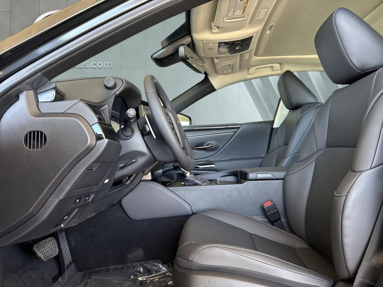 2025 Lexus ES 350 San Antonio TX