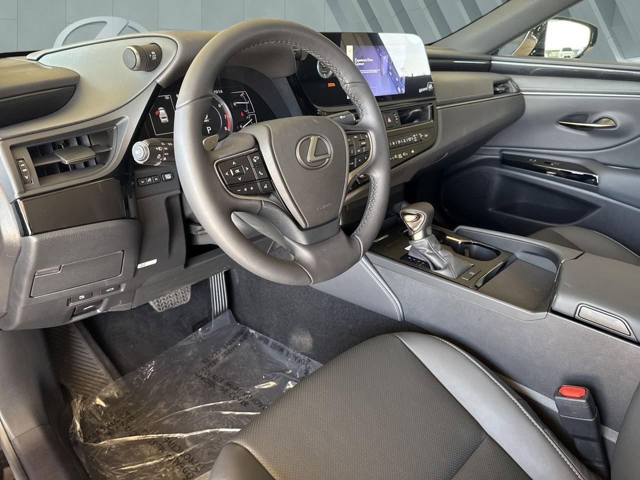 2025 Lexus ES 350 San Antonio TX