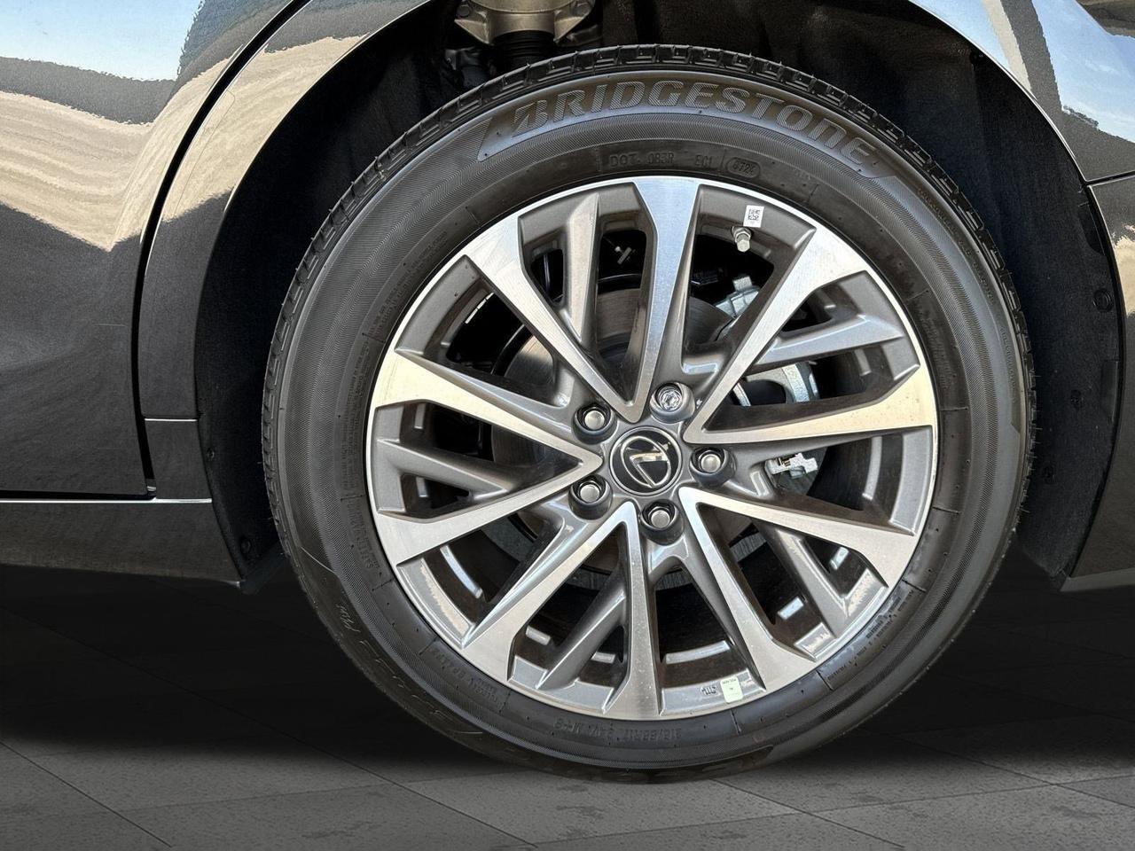 2025 Lexus ES 350 San Antonio TX