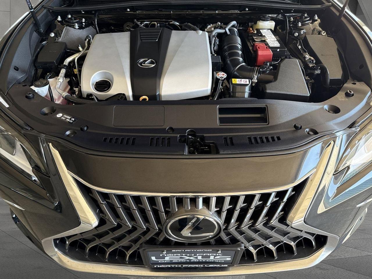 2025 Lexus ES 350 San Antonio TX