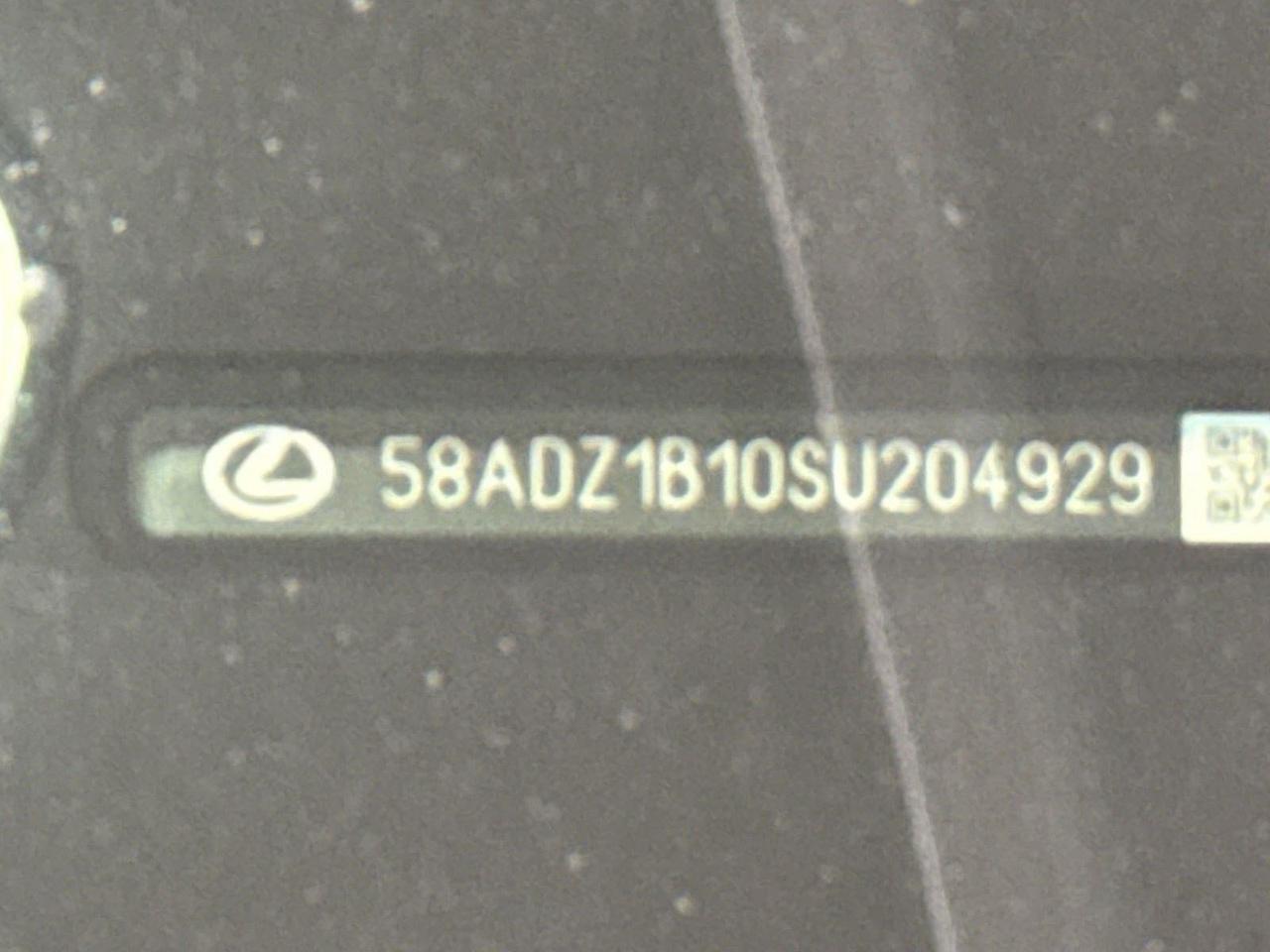 2025 Lexus ES 350 San Antonio TX