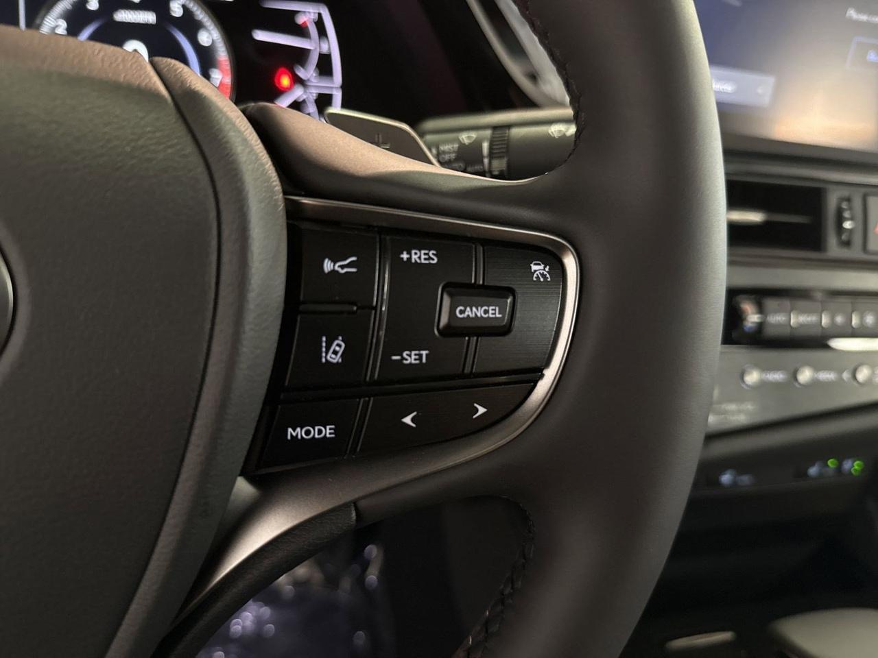 2025 Lexus ES 350 San Antonio TX