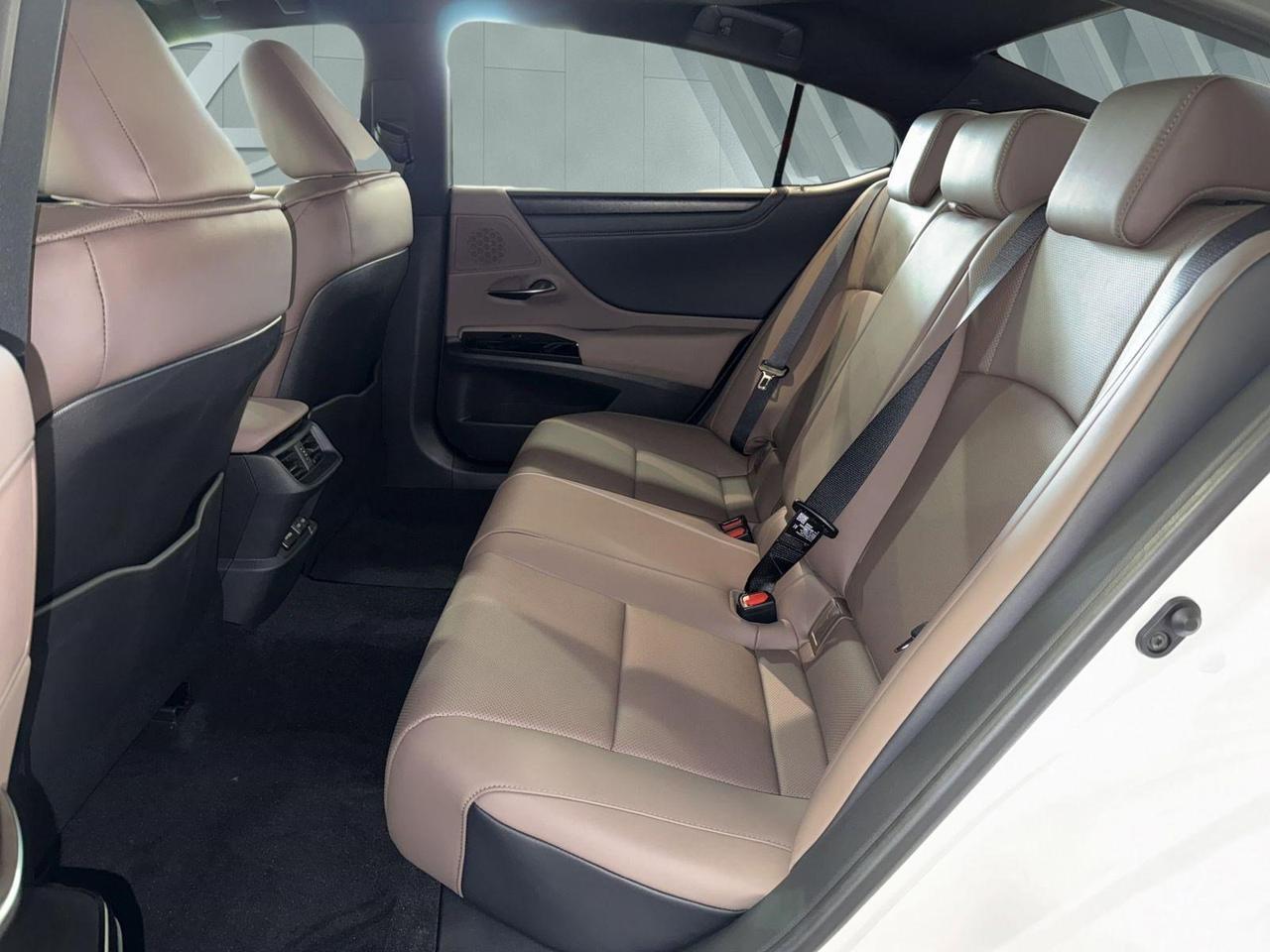 2025 Lexus ES 350 San Antonio TX