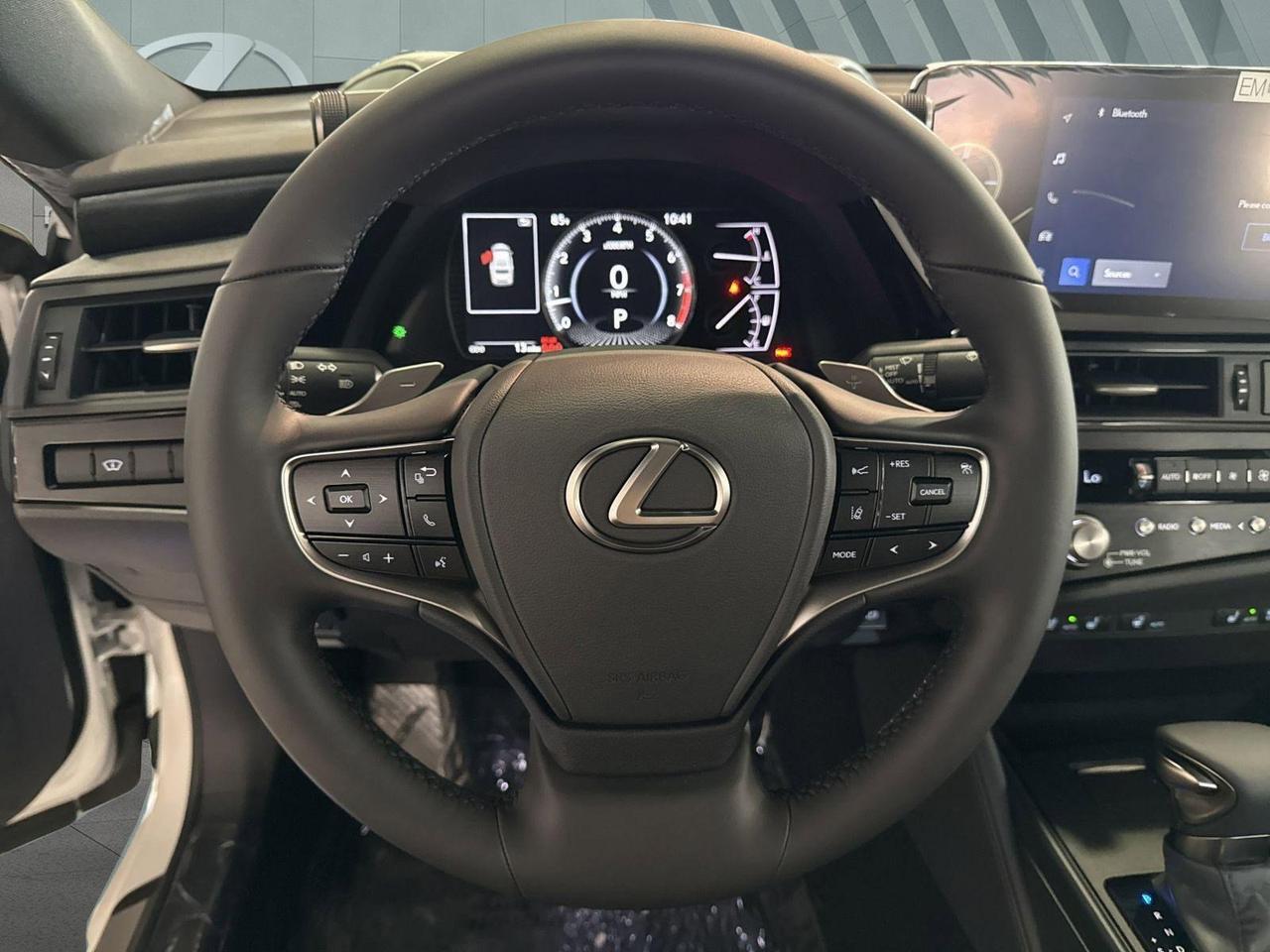 2025 Lexus ES 350 San Antonio TX