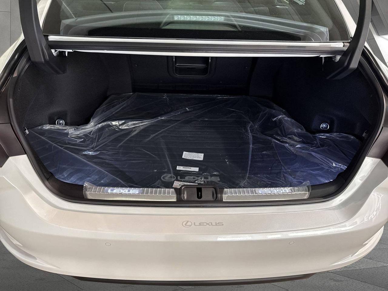 2025 Lexus ES 350 San Antonio TX