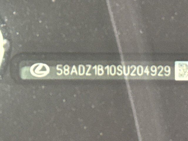2025 Lexus ES 350 San Antonio TX