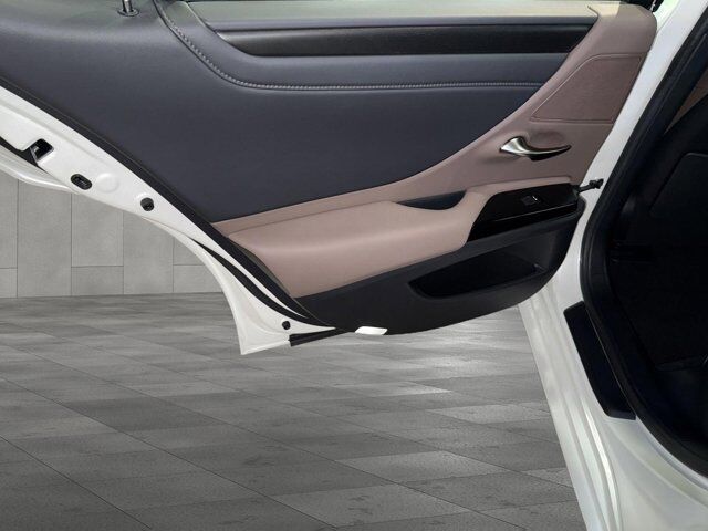 2025 Lexus ES 350 San Antonio TX