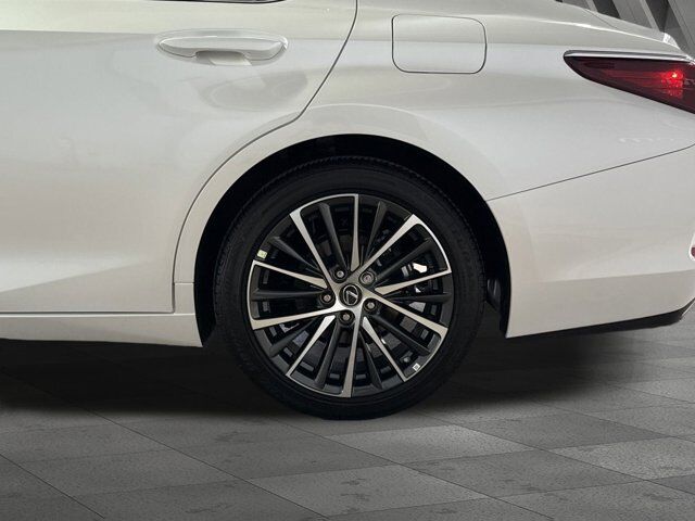 2025 Lexus ES 350 San Antonio TX
