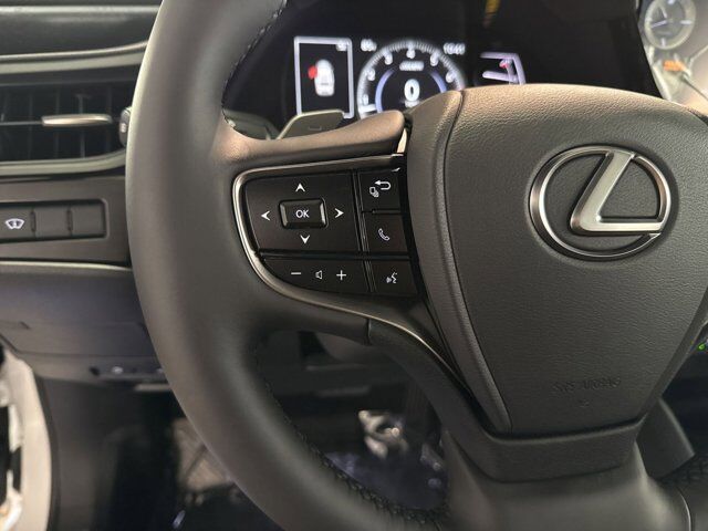 2025 Lexus ES 350 San Antonio TX