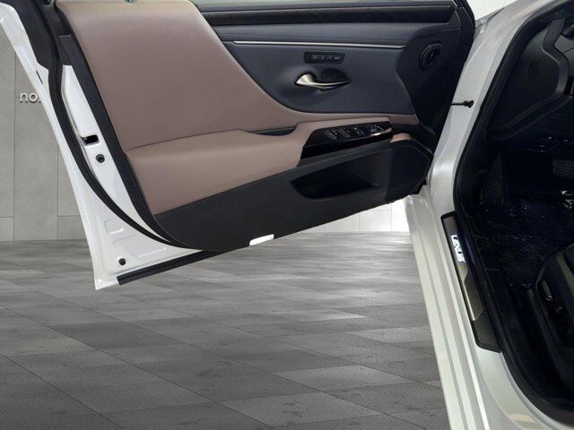 2025 Lexus ES 350 San Antonio TX