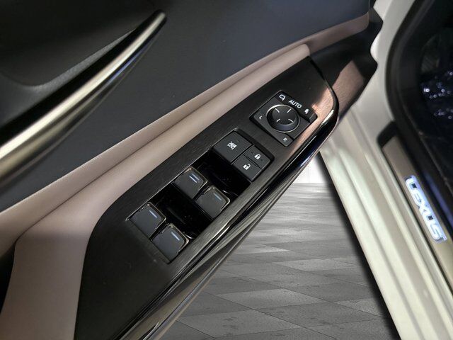 2025 Lexus ES 350 San Antonio TX