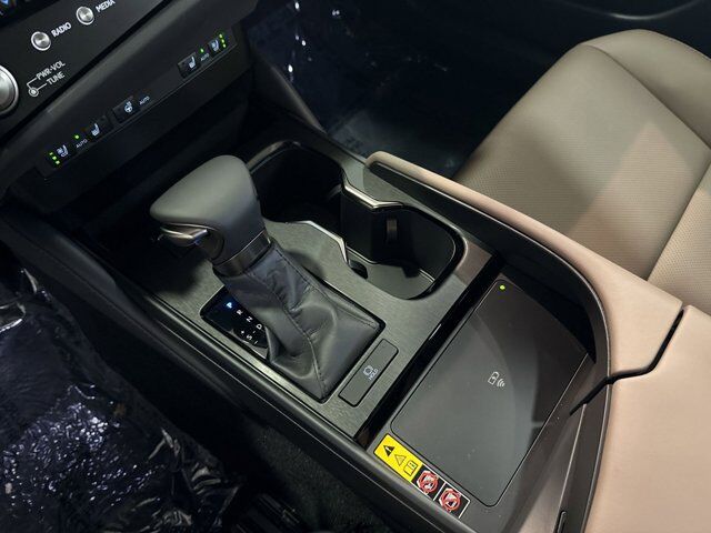 2025 Lexus ES 350 San Antonio TX
