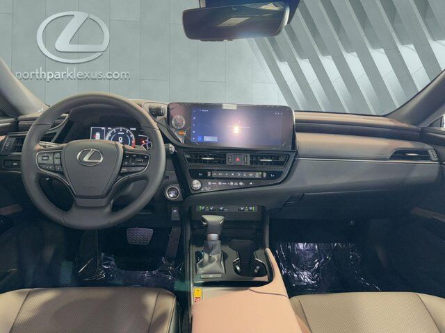 2025 Lexus ES 350 San Antonio TX
