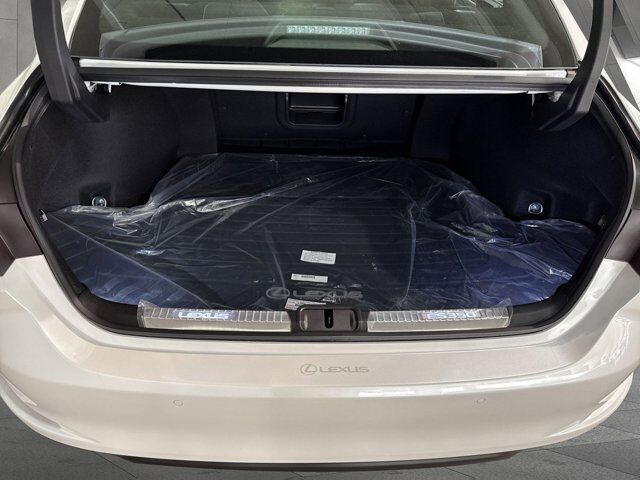 2025 Lexus ES 350 San Antonio TX