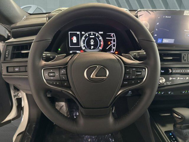 2025 Lexus ES 350 San Antonio TX