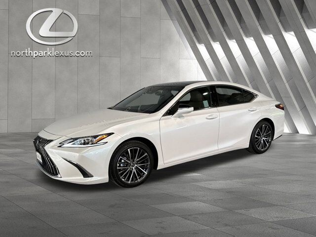 2025 Lexus ES 350 San Antonio TX