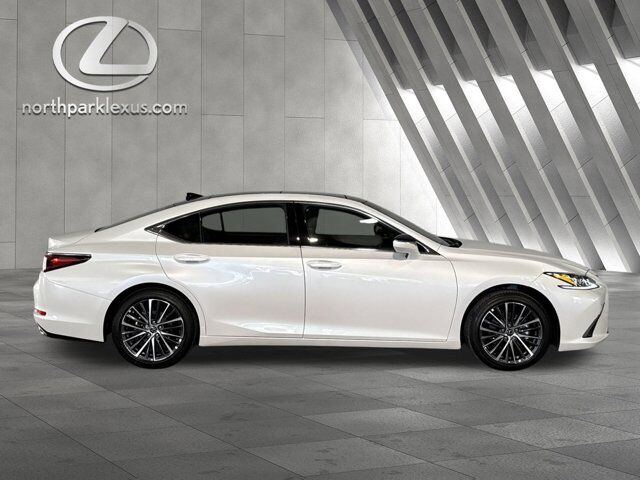 2025 Lexus ES 350 San Antonio TX