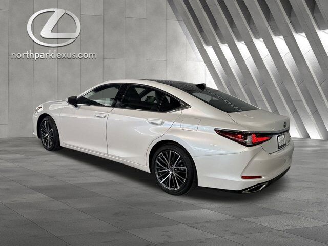 2025 Lexus ES 350 San Antonio TX