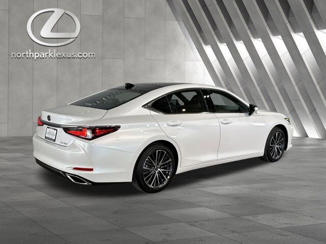 2025 Lexus ES 350 San Antonio TX