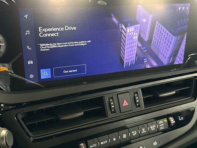 2025 Lexus ES 350 San Antonio TX