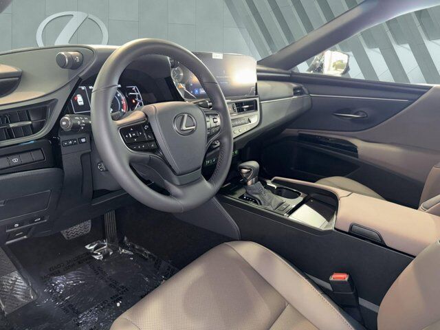 2025 Lexus ES 350 San Antonio TX