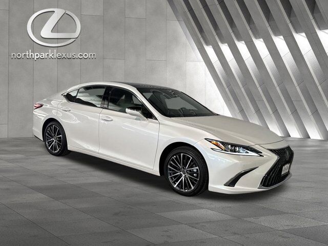 2025 Lexus ES 350 San Antonio TX